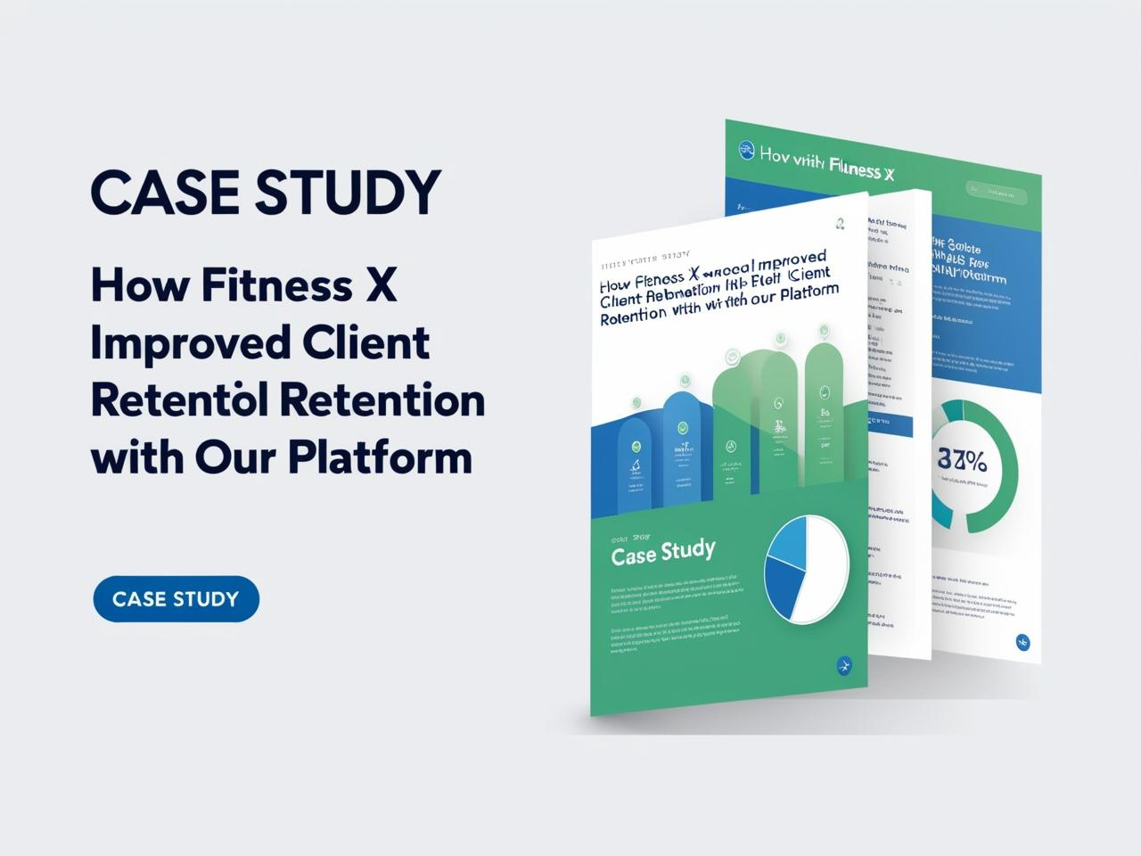 Fitness X Background